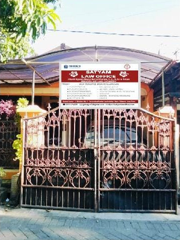 Kantor Satyam Law Office